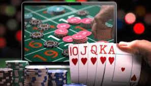 Вход на официальный сайт Vulkan Pobeda Casino